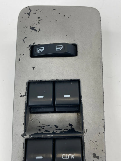 09-12 FORD FLEX DRIVER SIDE DOOR POWER MASTER WINDOW SWITCH 8A8T-14540-ACW OEM