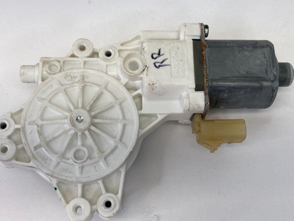 2007-2012 Dodge Caliber Rear Right Door Power Window Motor 130822278