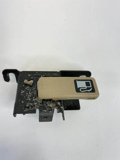 04 05 06 07 08 ACURA TL FUEL FILLER DOOR OPEN RELEASE HANDLE LEVER SWITCH OEM