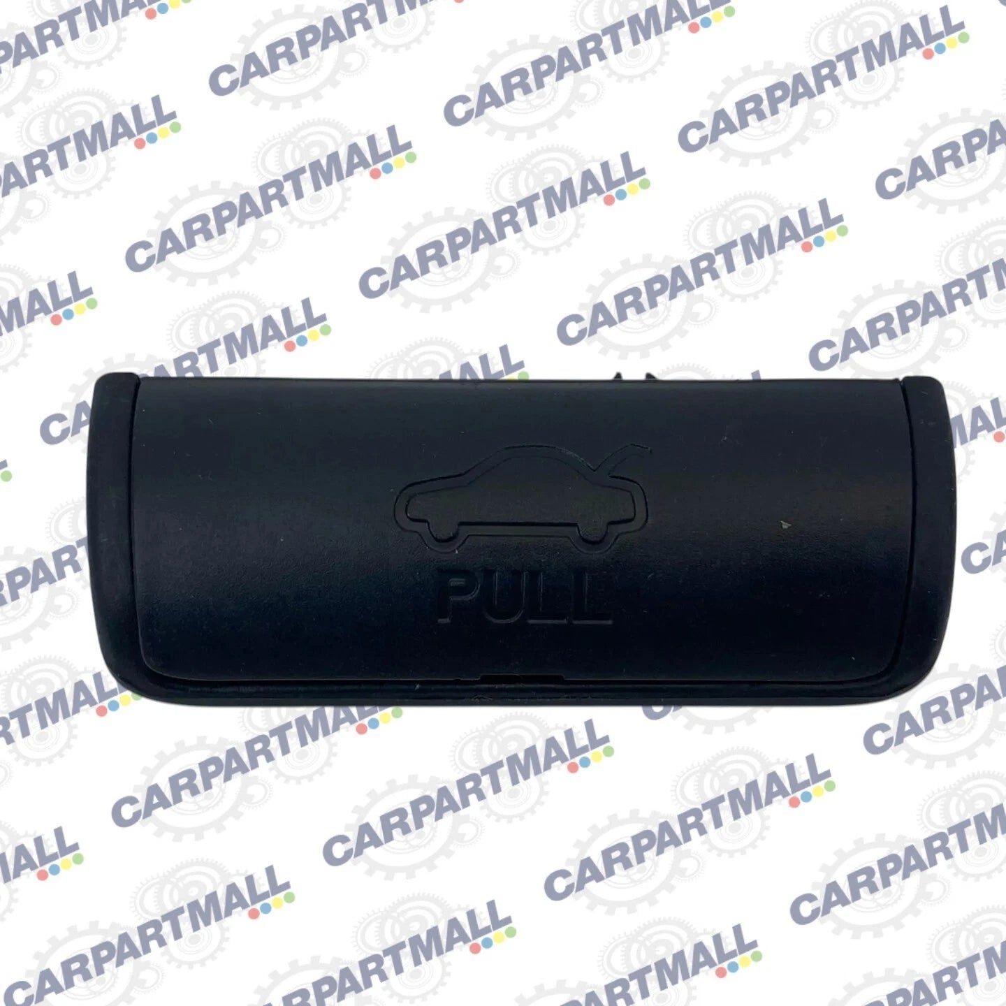 2011-2014 HYUNDAI SONATA REAR TRUNK DECK LID INTERIOR PULL HANDLE OEM