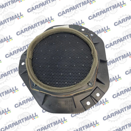 2001-2005 PONTIAC AZTEK FRONT RIGHT SIDE DOOR SPEAKER ASSEMBLY 10414657 OEM