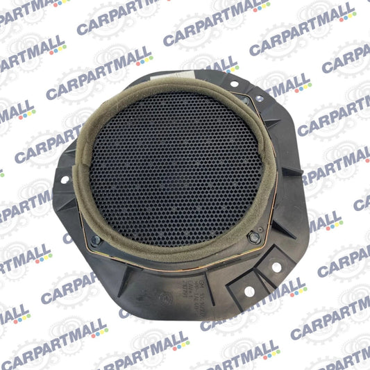 2001-2005 PONTIAC AZTEK FRONT RIGHT SIDE DOOR SPEAKER ASSEMBLY 10414657 OEM