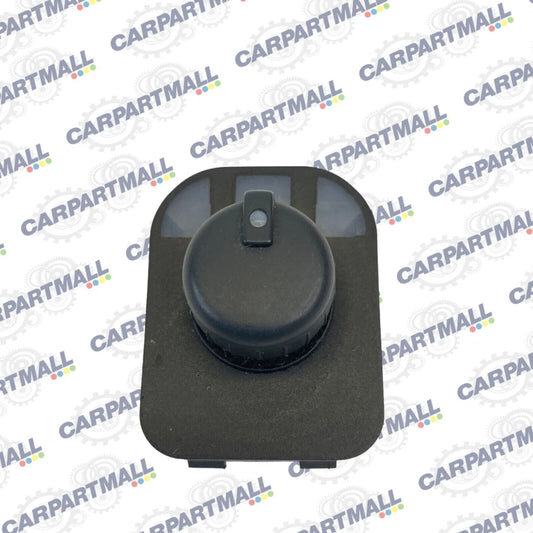 2002-2009 AUDI A4 QUATTRO 04-09 S4 FRONT LEFT DOOR MIRROR SWITCH 8E0-959-565 OEM