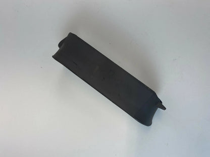 2000 2001 AUDI A4 SEDAN REAR RIGHT PASSENGER SIDE INNER DOOR PULL HANDLE TRIM