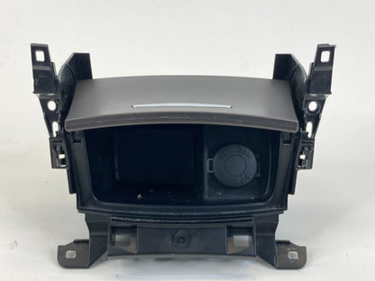 09 10 Hyundai Sonata Dash Storage Ashtray Ash Tray w/ Power Outlet 84675-0A0004N