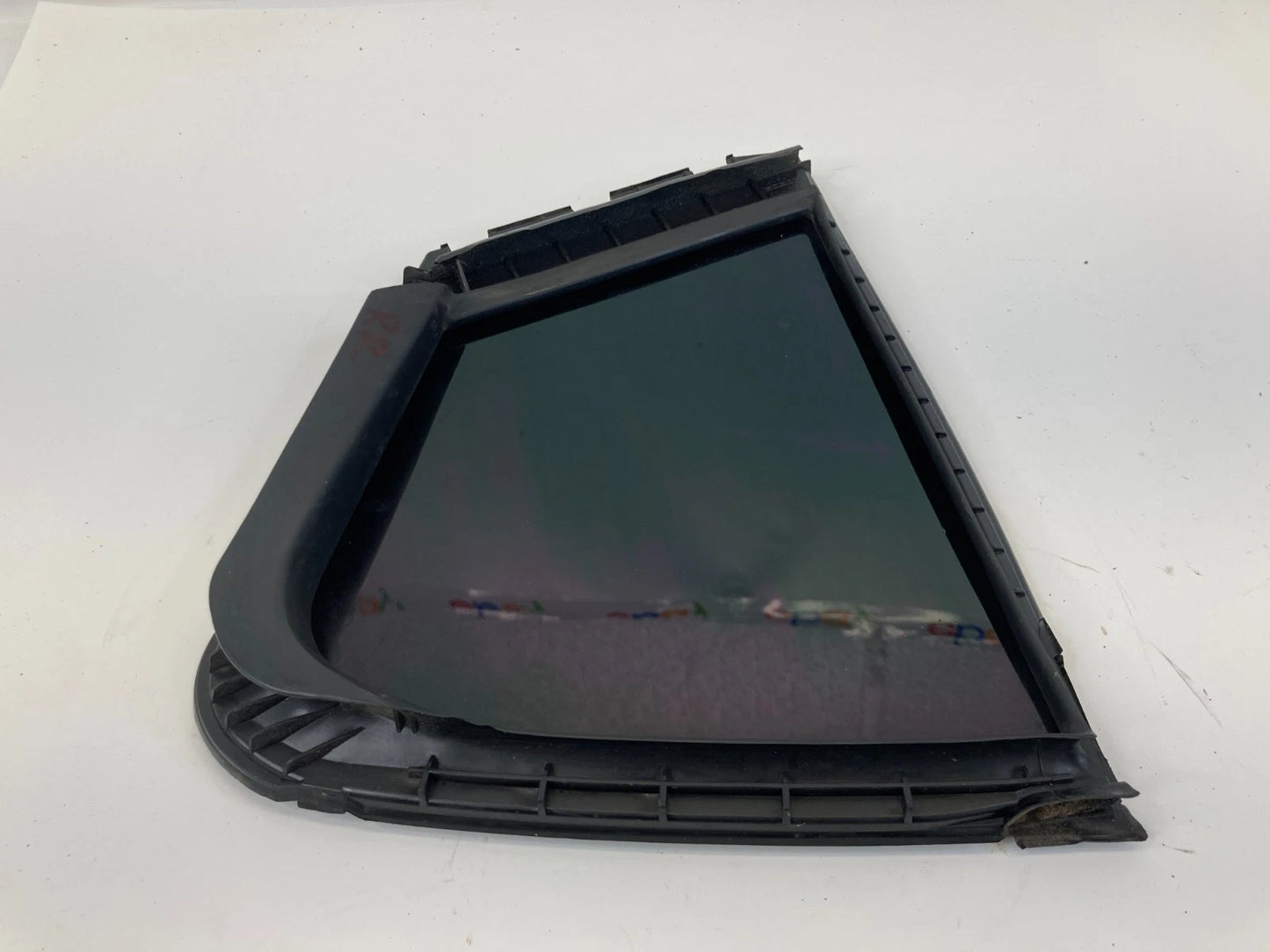 2013-2015 Honda Civic Rear Right Side Quarter Vent Window Glass 73441-TR6 OEM