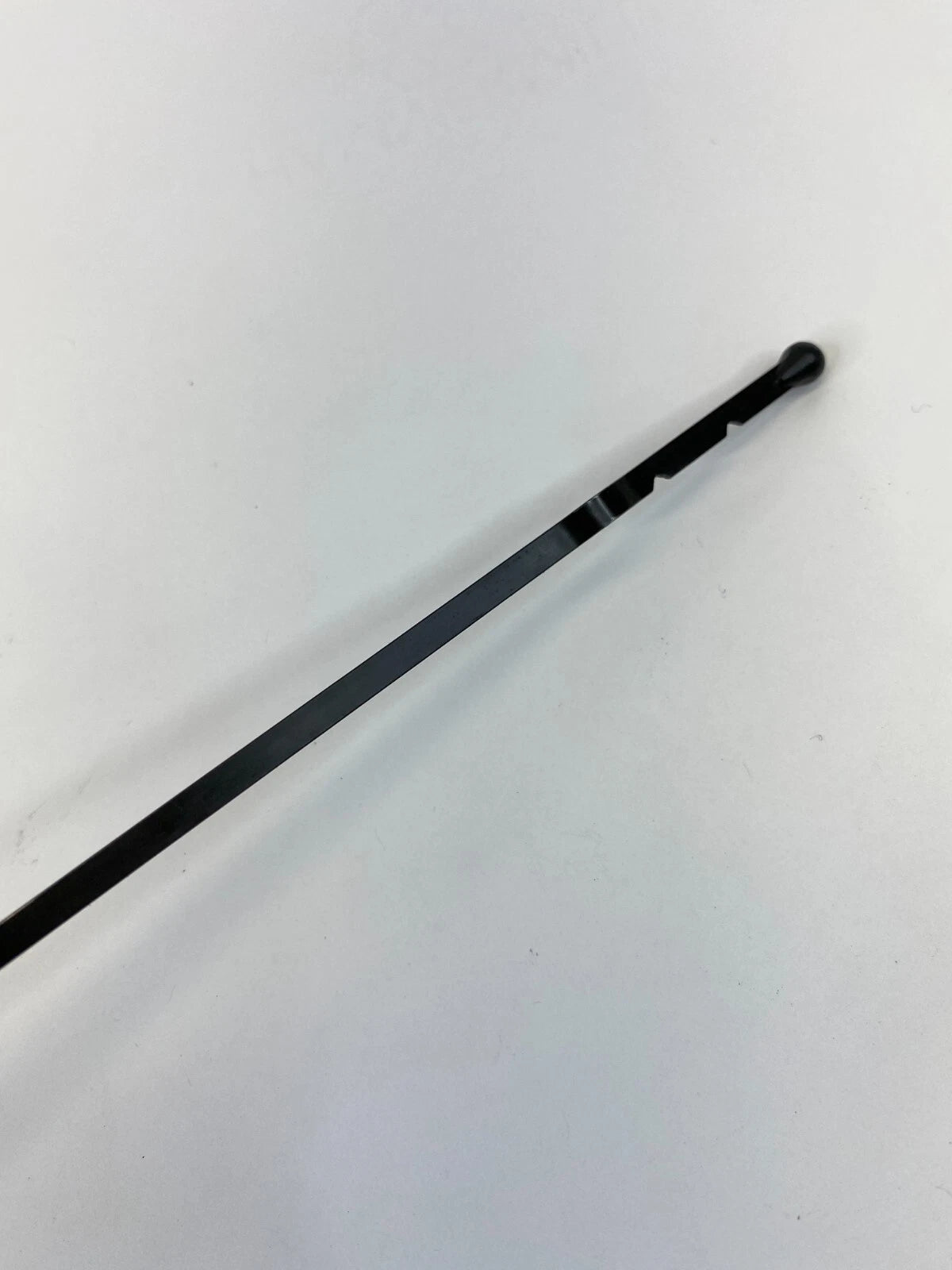 2011-2019 FORD FIESTA 1.6L 16V ENGINE OIL DIPSTICK LEVER INDICATOR YS6G-6750-BC