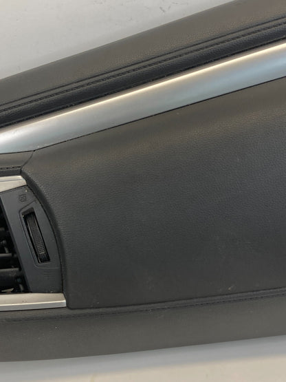 2015-2020 Honda Fit Dash Left Driver A/C Air Vent Outlet Duct Bezel 77220-TR5-A0