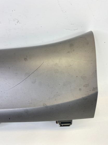09 10 11 12 13 Honda Fit Front Right Dash Upper Glove Box Storage Cover OEM