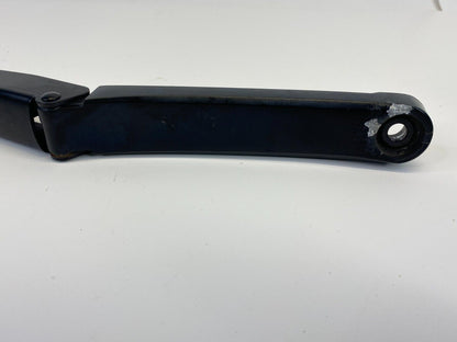 2009-2012 Volkswagen CC SEDAN Front Left Driver Side Windshield Wiper Arm OEM