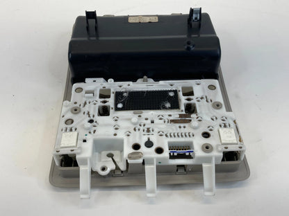 05 06 07 TOYOTA AVALON OVERHEAD CONSOLE DOME MAP LIGHT SUNROOF SWITCH 63650AC050