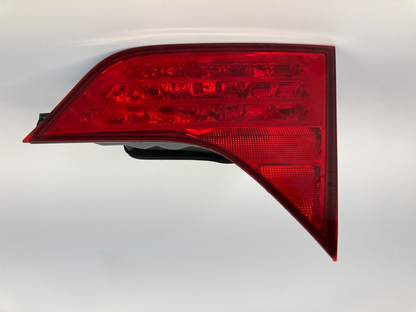 2006-2011 Honda Civic Sedan Right Passenger Inner Tail Light Taillight Lamp OEM