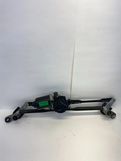 2010-2013 KIA FORTE WIPER MOTOR & TRANSMISSION LINKAGE FRONT UNIT 98110-1M00 OEM