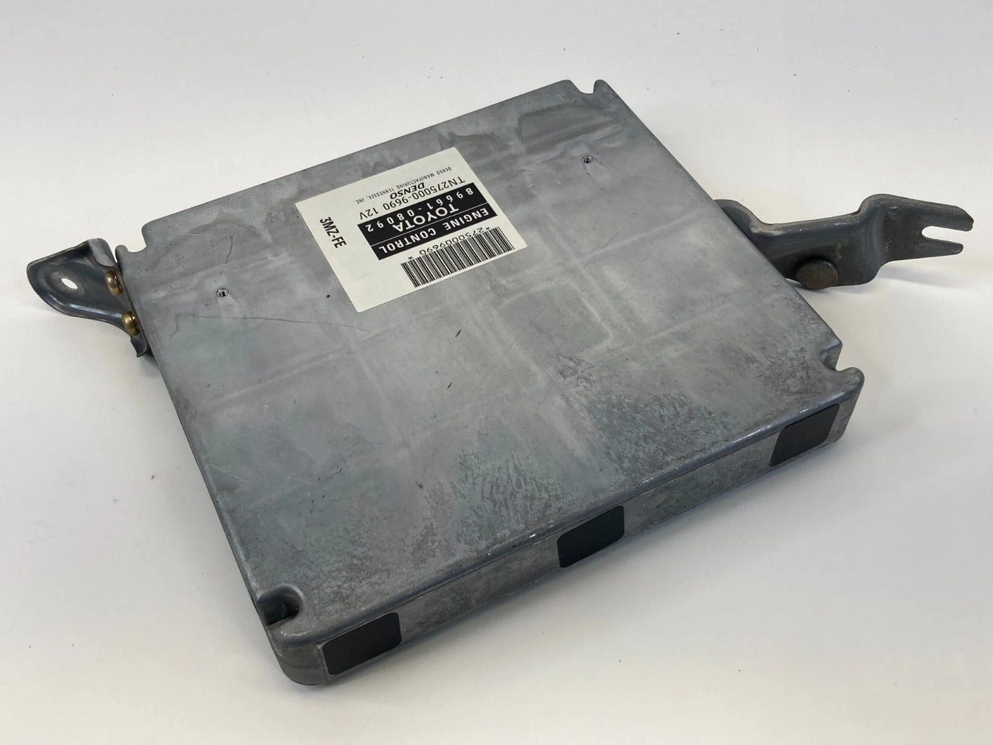 2004 2005 TOYOTA SIENNA 3.3L ENGINE CONTROL UNIT MODULE ECU ECM 89661-08092 OEM