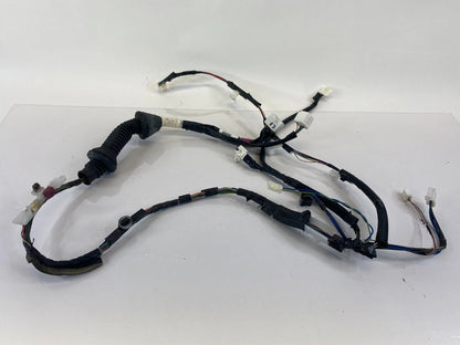 2009 2010 PONTIAC VIBE FRONT RIGHT PASSENGER SIDE DOOR PANEL WIRE WIRING HARNESS