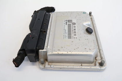 2008 VOLKSWAGEN BEETLE 2.5L AT ENGINE COMPUTER CONTROL MODULE ECM 07K-906-032-BS