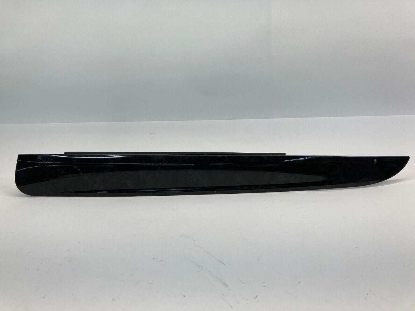 2012 2013 RAM Cargo Van Front Right Passenger Side Dash Panel Molding Trim OEM