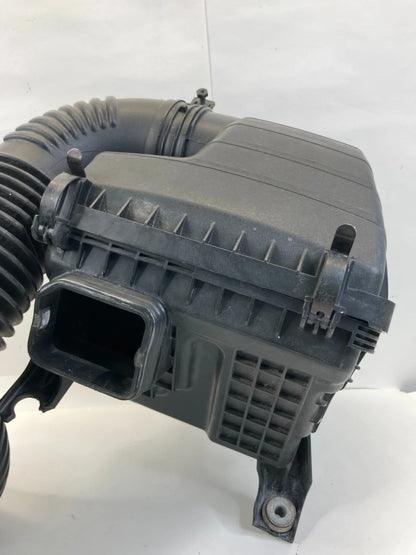 2011-2015 HYUNDAI SONATA 2.4L AIR CLEANER FILTER BOX ASSEMBLY W HOSE