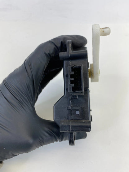 2005-2010 HONDA ODYSSEY 3.5L A/C HEATER BLEND DOOR ACTUATOR AW063800-0770 OEM