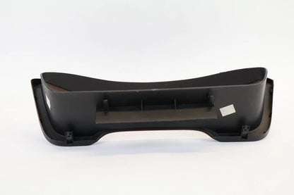 2003-2008 HONDA PILOT DASH CLUSTER SPEEDOMETER BEZEL WOOD TRIM 77200-S9V-A02 OEM