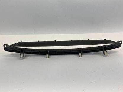 2007-2011 TOYOTA CAMRY DASH VENT WINDSHIELD NOZZLE GARNISH DEFROSTER TRIM BEZEL