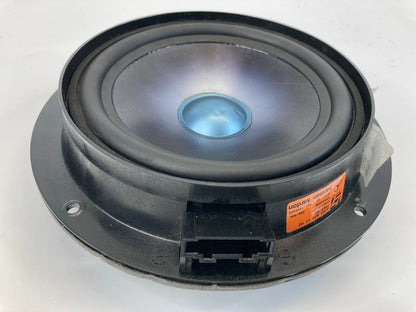 2006 2007 MERCEDES-BENZ ML 500 REAR LEFT DOOR PANEL SPEAKER A1648201102 OEM