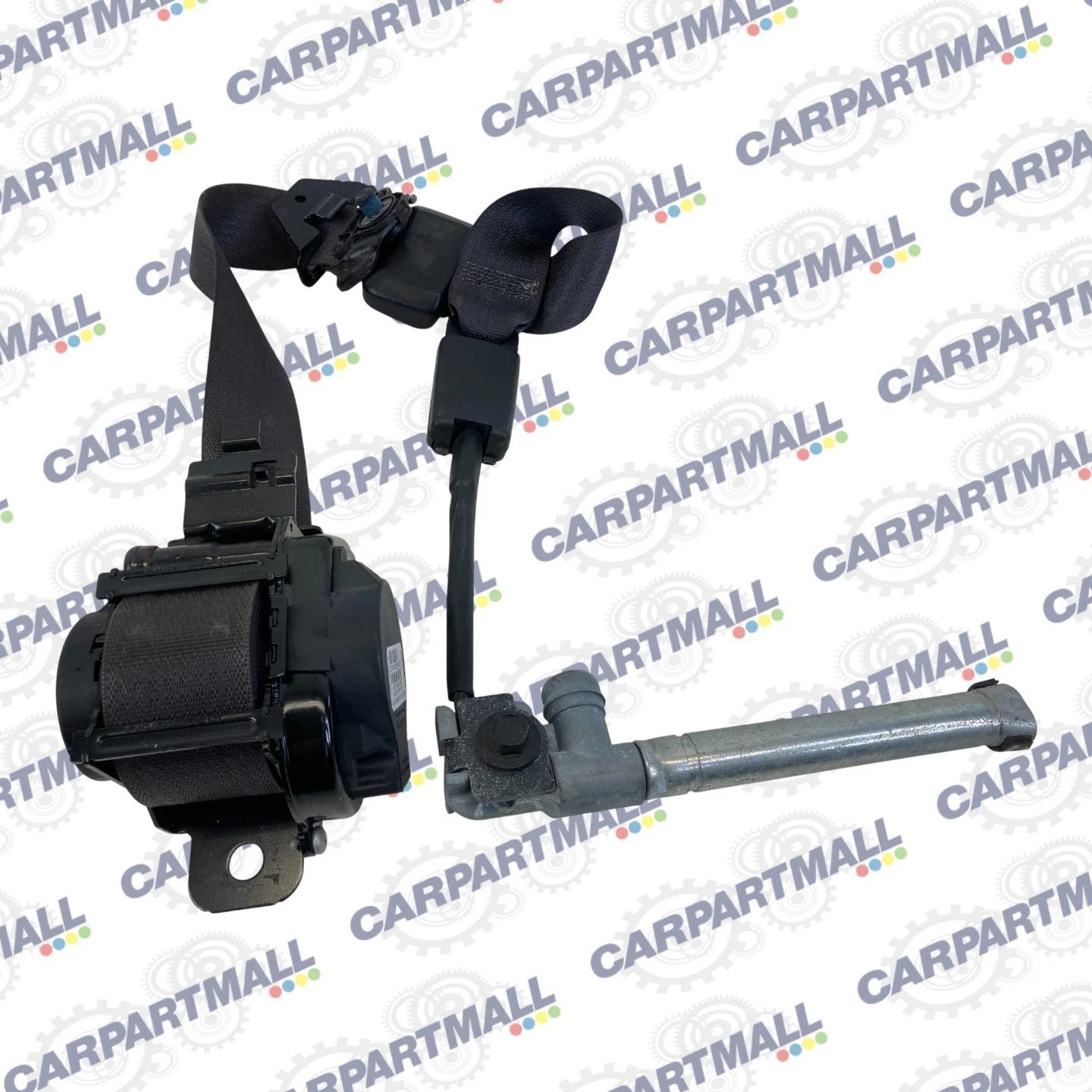 2011-2017 Chevrolet Traverse Front Right Side Seat Belt Retractor Pretensioner