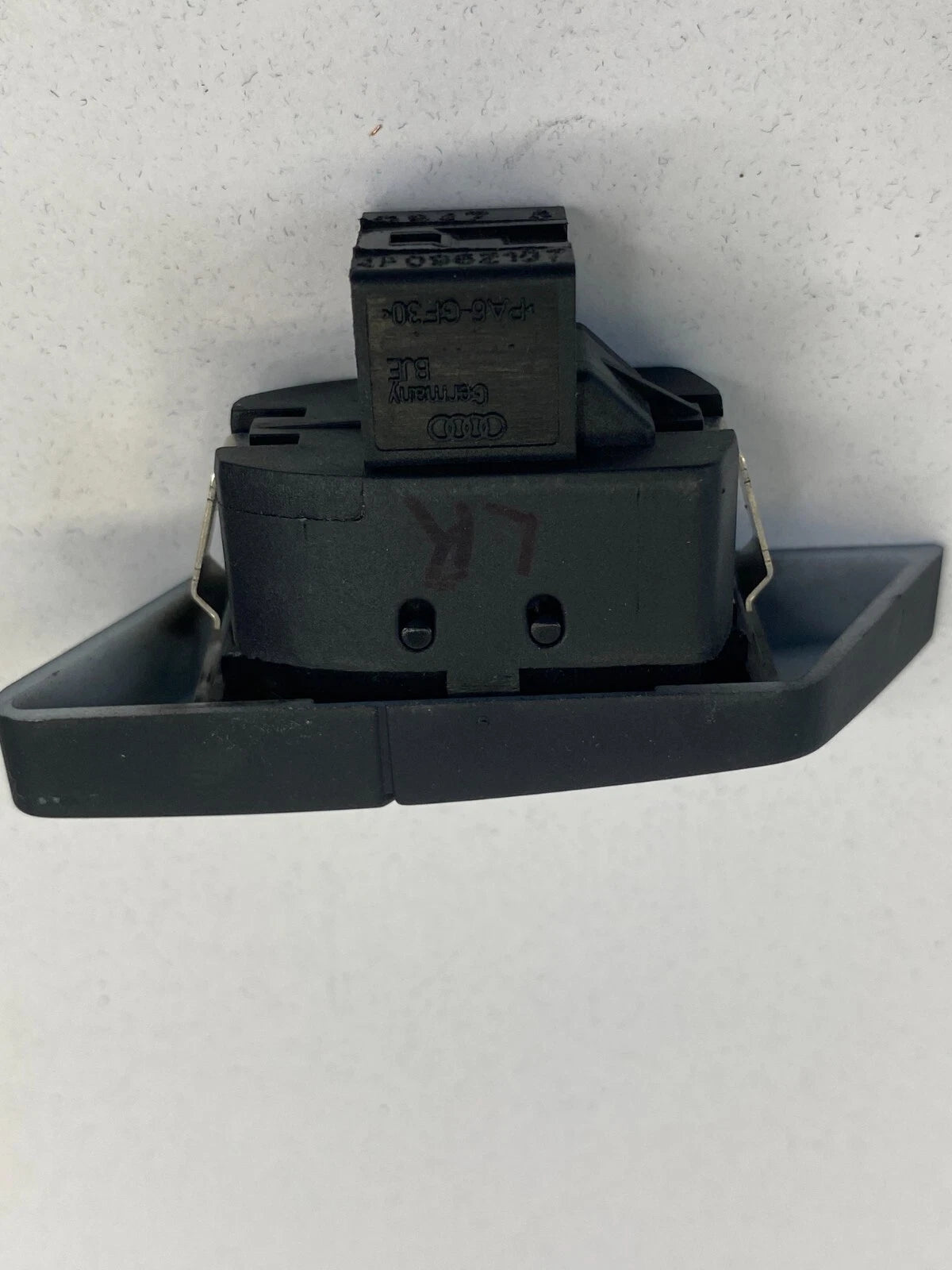 2005-2011 AUDI A6 QUATTRO REAR LEFT DRIVER DOOR LOCK/ UNLOCK SWITCH OEM