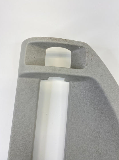 2009 2010 Volkswagen Routan Rear Right Sliding Door Inner Handle Cover Trim OEM