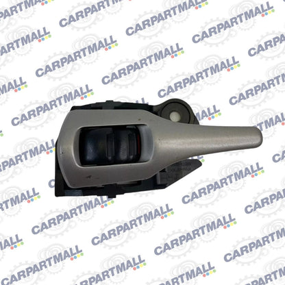 09-13 TOYOTA COROLLA REAR RIGHT PASSENGER INTERIOR DOOR HANDLE OEM 69273-02100