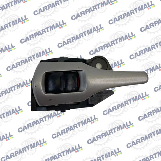 09-13 TOYOTA COROLLA REAR RIGHT PASSENGER INTERIOR DOOR HANDLE OEM 69273-02100