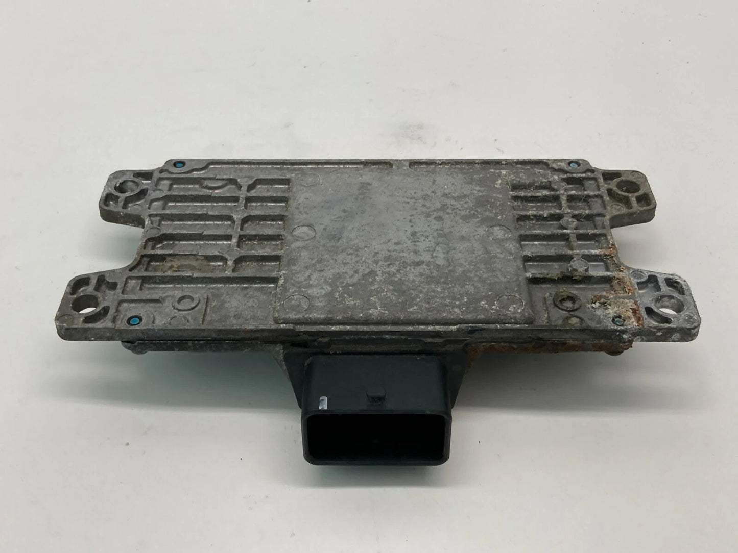 2007 NISSAN ALTIMA 2.5 AUTOMATIC TRANSMISSION CONTROL MODULE TCU 31036-JA00B OEM