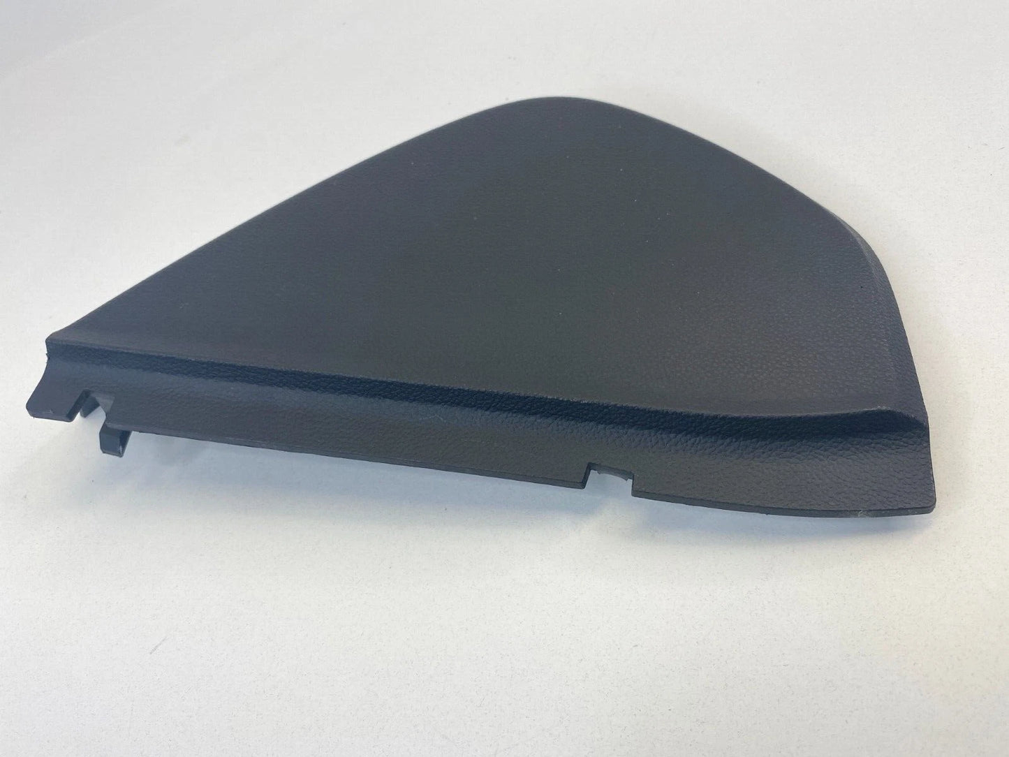 2010-2016 CADILLAC SRX DASH RIGHT PASSENGER END CAP COVER TRIM 15894326 OEM