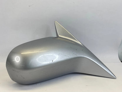 2001-2005 HONDA CIVIC SEDAN POWER SIDE VIEW MIRROR PASSENGER RIGHT SIDE OEM