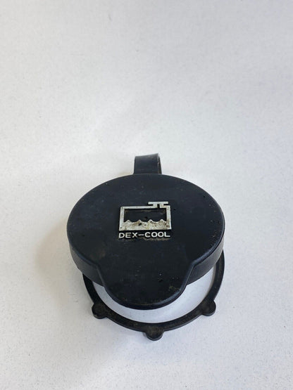 2000-2011 Chevrolet Impala 3.4L Engine Coolant Reservoir Cover Cap Lid OEM