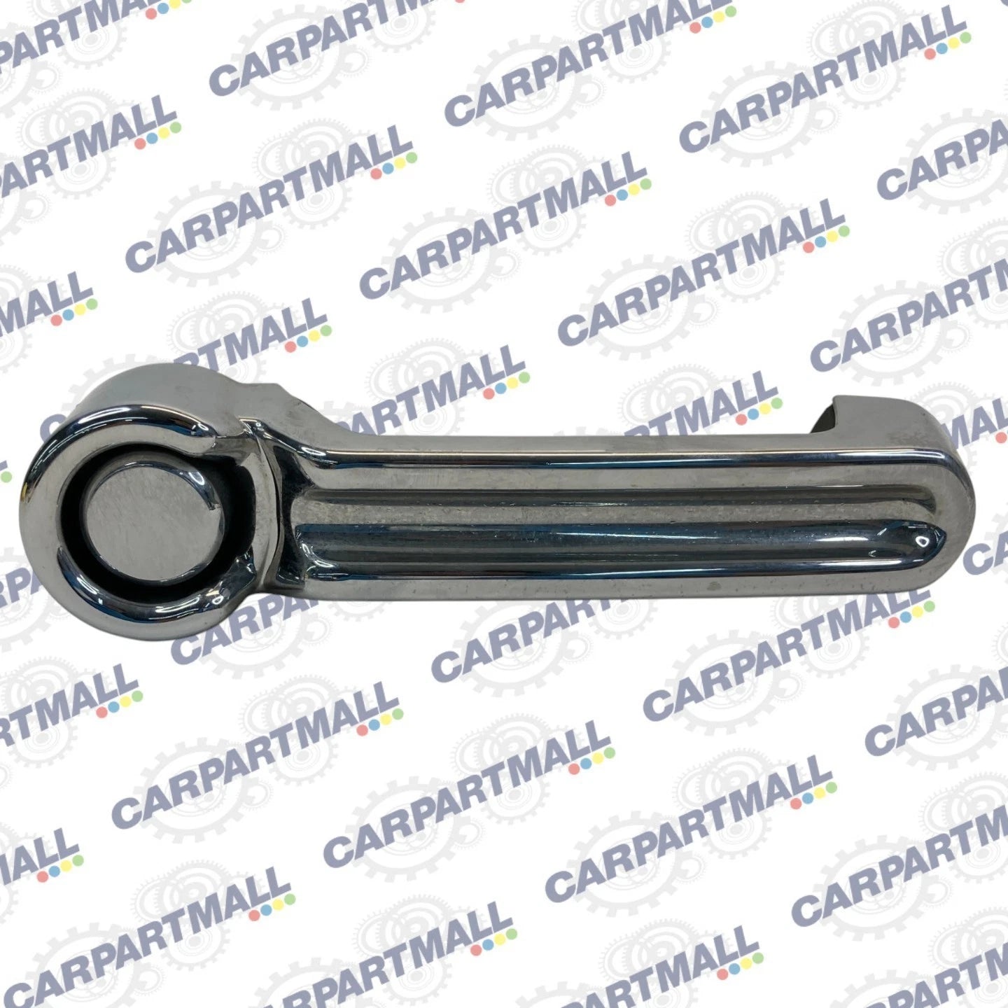 2010 2011 DODGE NITRO FRONT RIGHT PASSENGER SIDE EXTERIOR DOOR HANDLE ASSY OEM