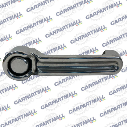 2010 2011 DODGE NITRO FRONT RIGHT PASSENGER SIDE EXTERIOR DOOR HANDLE ASSY OEM