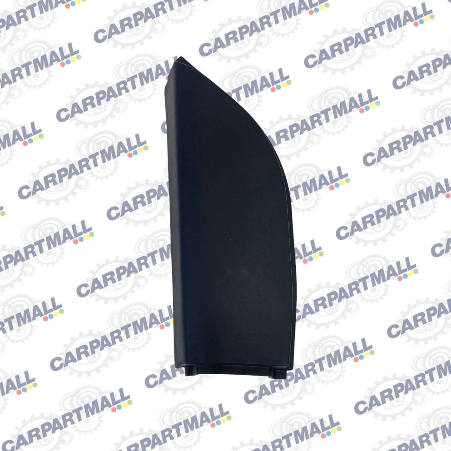 05-10 Honda Odyssey Front Left Inner Corner Mirror Cover Trim 76270-SHJ-A010 OEM