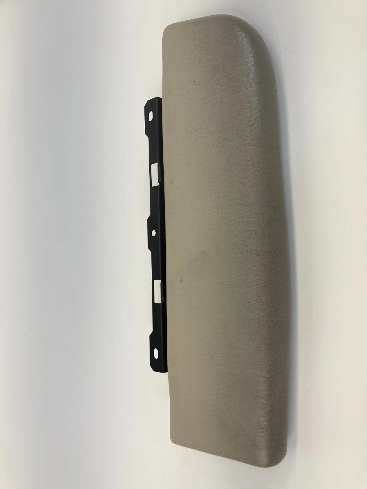 1999 MERCEDES-BENZ E430 FRONT CENTER CONSOLE RIGHT SIDE ARMREST LID OEM