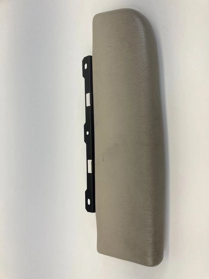 1999 MERCEDES-BENZ E430 FRONT CENTER CONSOLE RIGHT SIDE ARMREST LID OEM