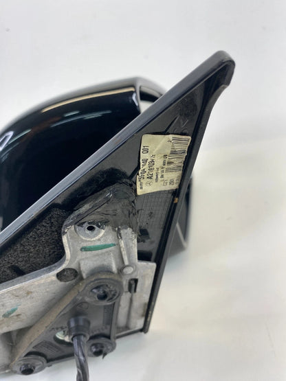 2007-2014 MERCEDES-BENZ CL550 FRONT RIGHT DOOR POWER SIDE VIEW MIRROR 2168103419