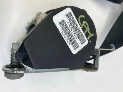 2005-2007 MERCURY MARINER FRONT LEFT SIDE SEAT BELT RETRACTOR P606621748B OEM