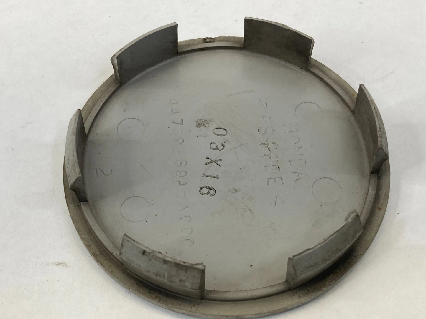 2004-2012 HONDA CIVIC RIM WHEEL CENTER CAP HUBCAP HUB CAP COVER 44732S9AA00 OEM