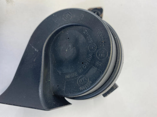 10-17 CHEVY EQUINOX TERRAIN HIGH HORN TONE NOTE PITCH ALARM SIREN 23303428 OEM
