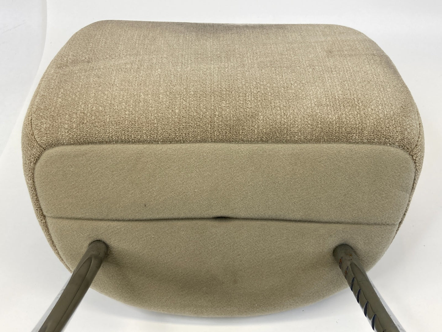 2008-2010 Honda Accord Front Left & Right Side Seat Headrest Head Rest Set Pair