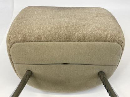 2008-2010 Honda Accord Front Left & Right Side Seat Headrest Head Rest Set Pair