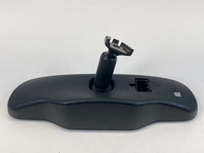 2003-2008 GMC Yukon Auto Dimming Rear View Interior Mirror W/OnStar 15269045 OEM