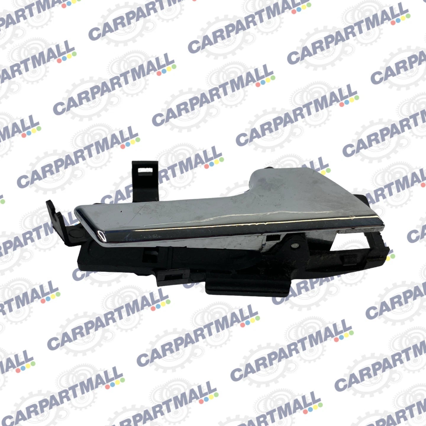 2007-2011 CHEVROLET AVEO FRONT RIGHT SIDE INTERIOR INNER DOOR HANDLE SWT200404