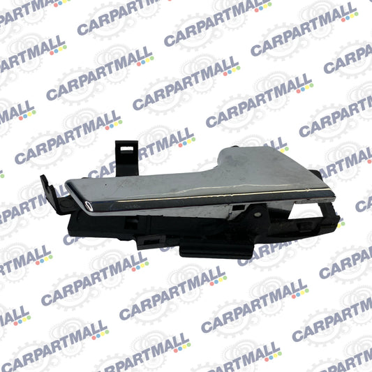 2007-2011 CHEVROLET AVEO FRONT RIGHT SIDE INTERIOR INNER DOOR HANDLE SWT200404