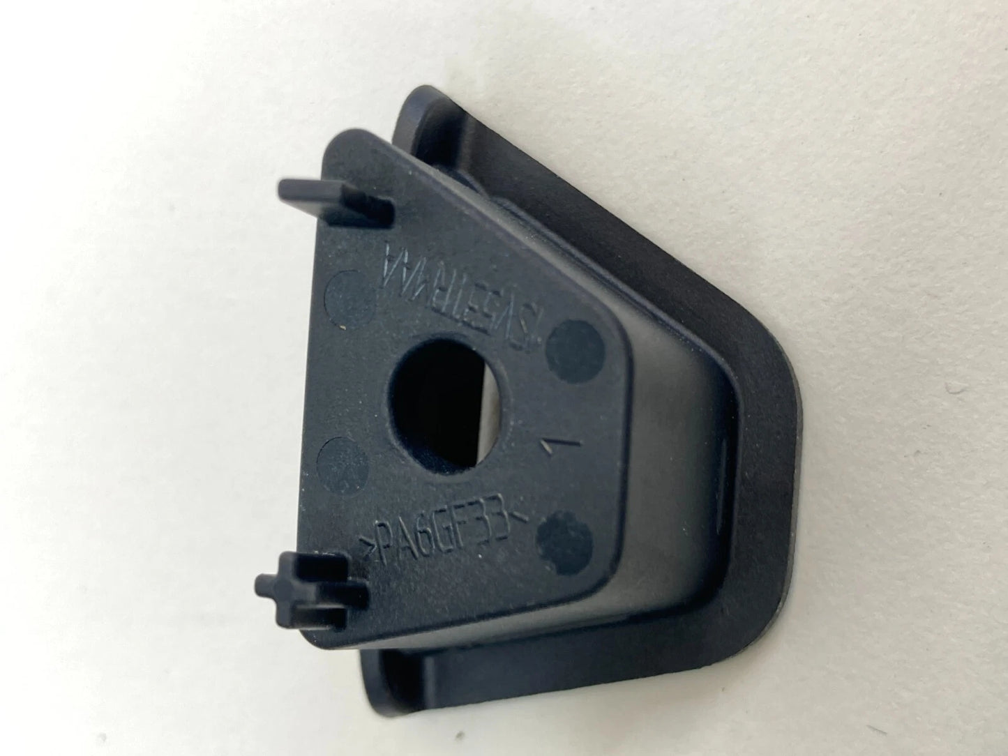 2012 RAM C/V 2012-2015 DODGE GRAND CARAVAN GLOVE BOX LATCH GROMMET STRIKER